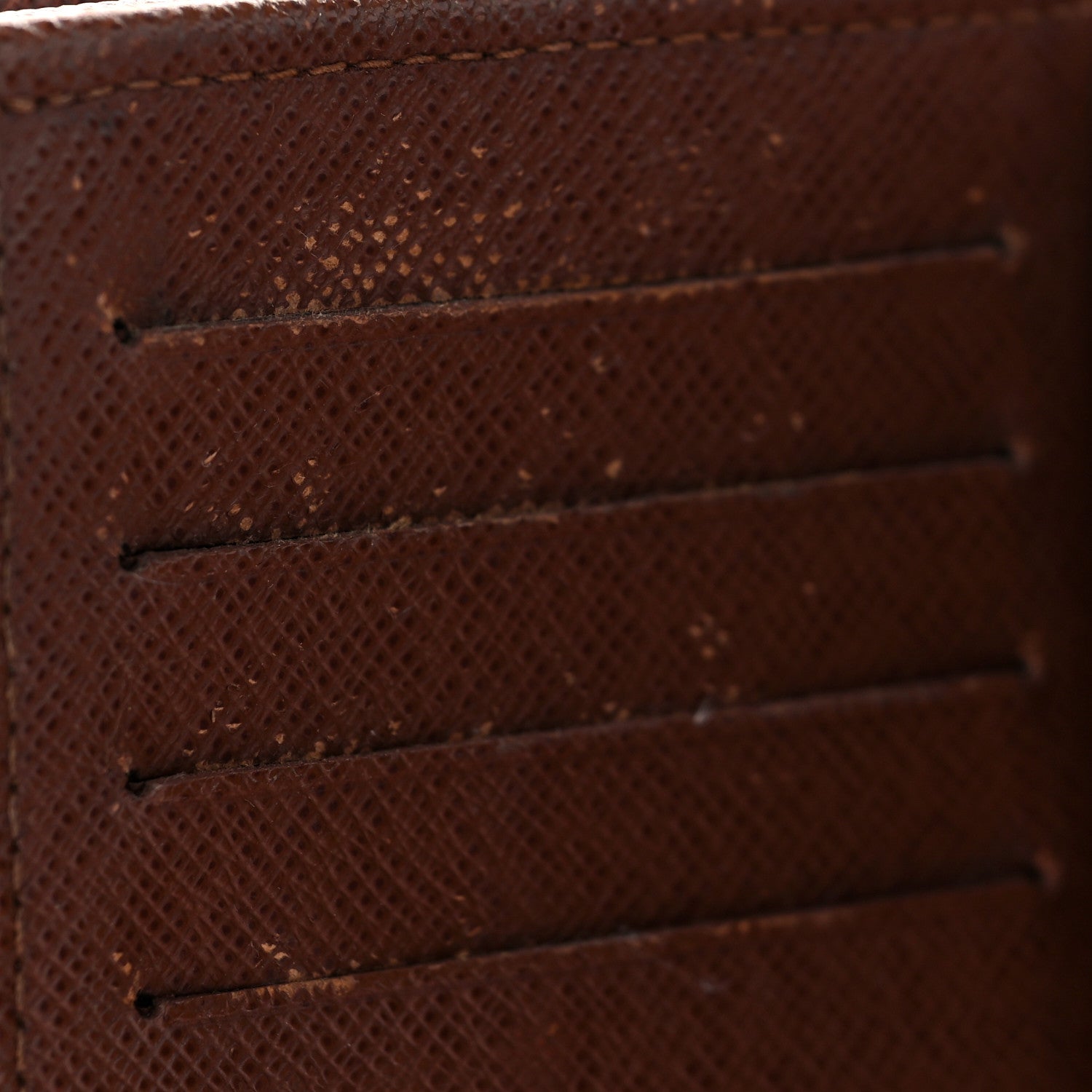 Louis Vuitton Monogram Alexandra Wallet 11 of 12