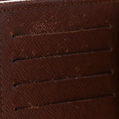 Louis Vuitton Monogram Alexandra Wallet 11 of 12