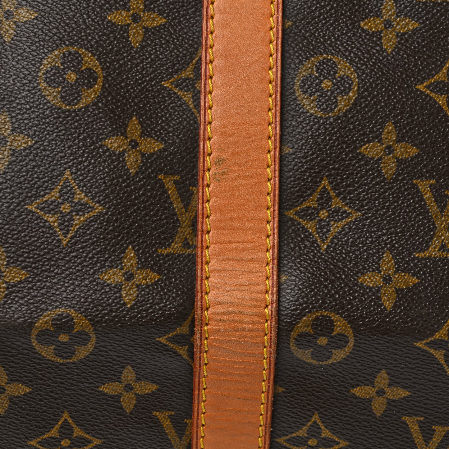 Monogram Keepall Bandouliere 55
