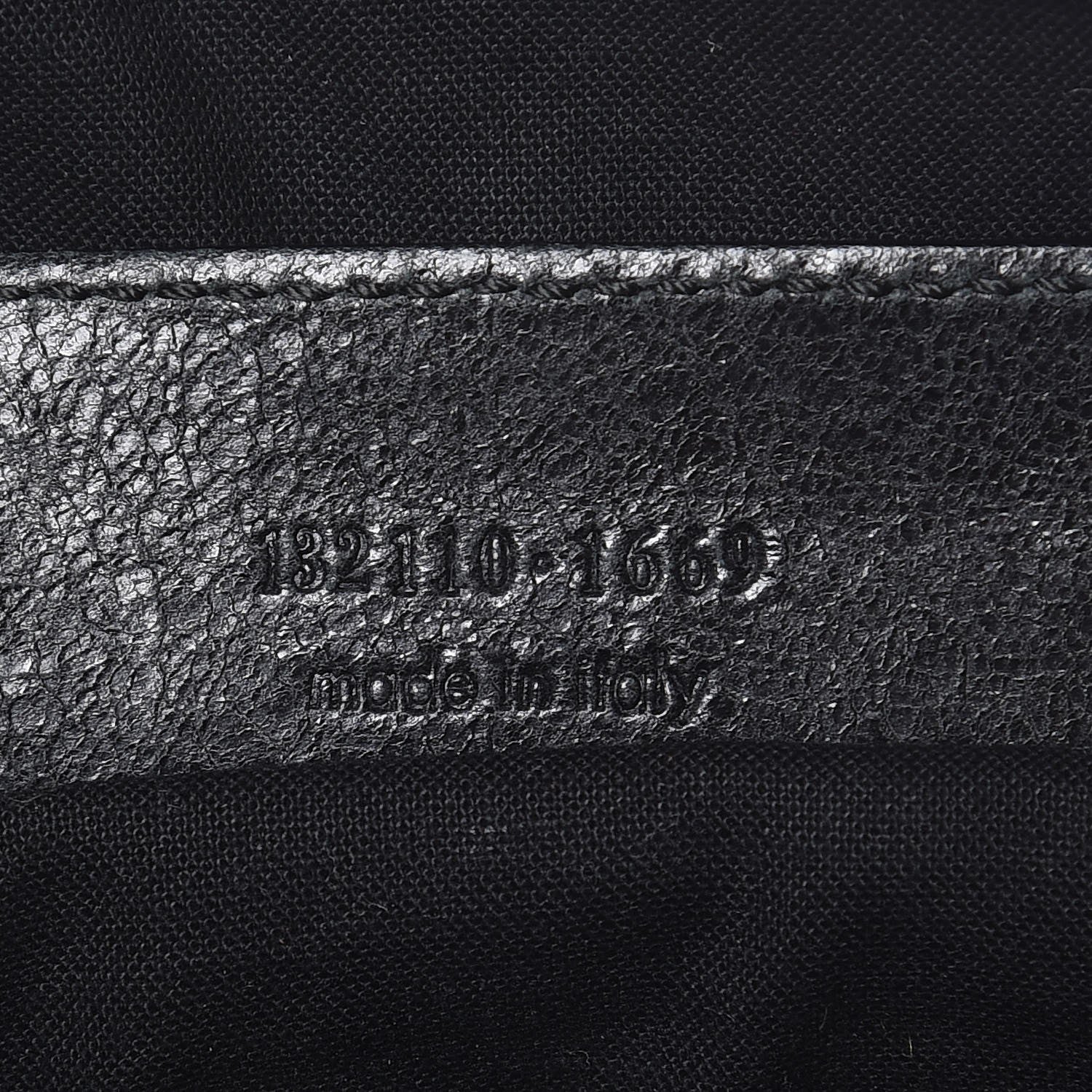 Balenciaga Agneau Classic Hardware Work Anthracite 7 of 13