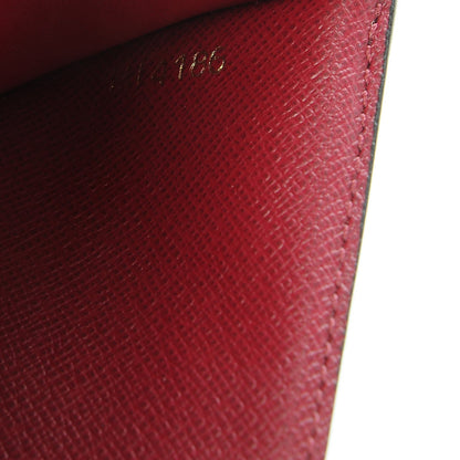 Louis Vuitton Monogram Victorine Wallet Fuchsia 7 of 7