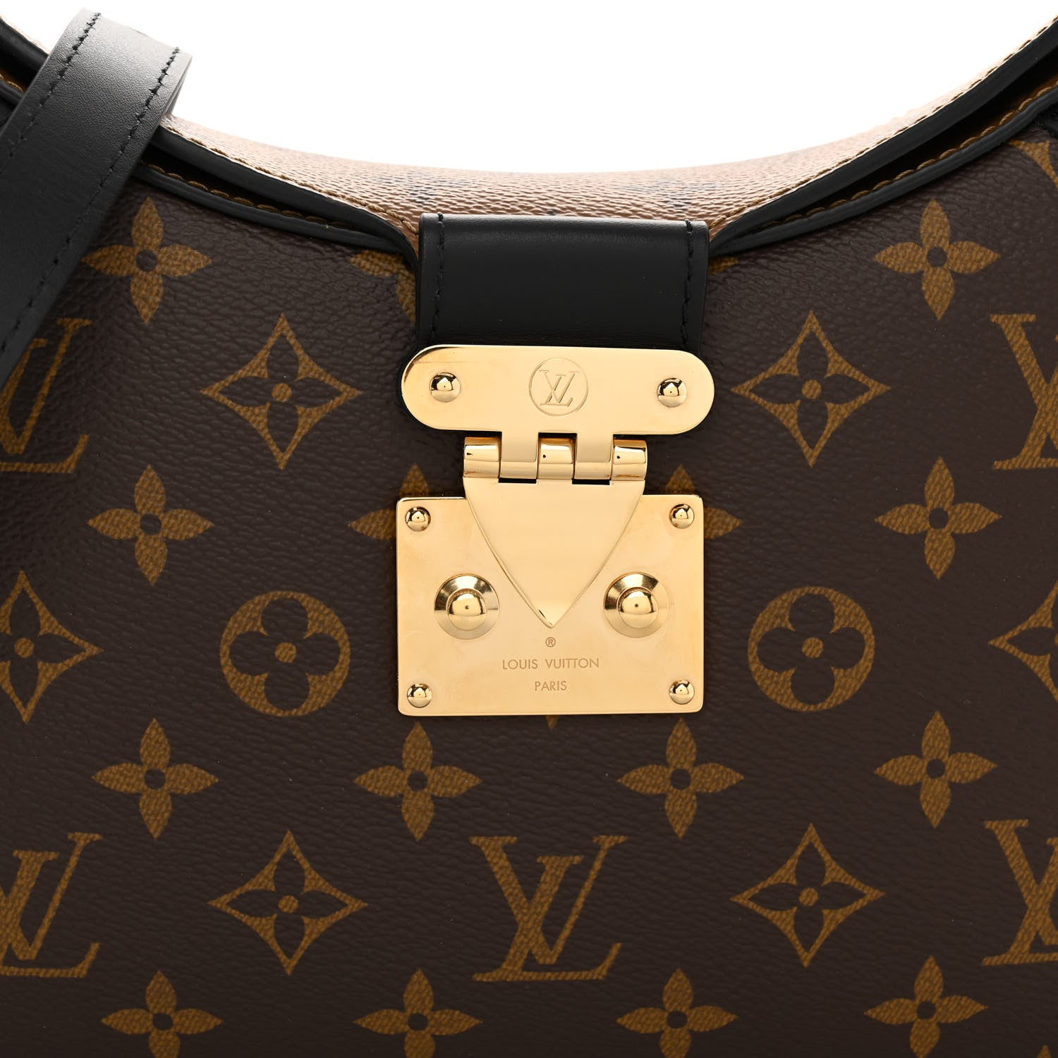 Louis Vuitton Reverse Monogram Twinny 7 of 9