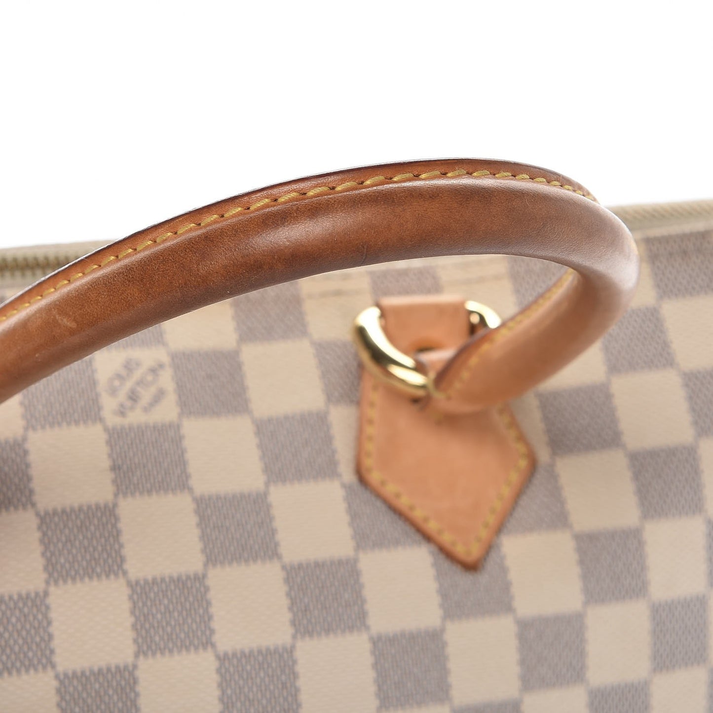Damier Azur Saleya PM