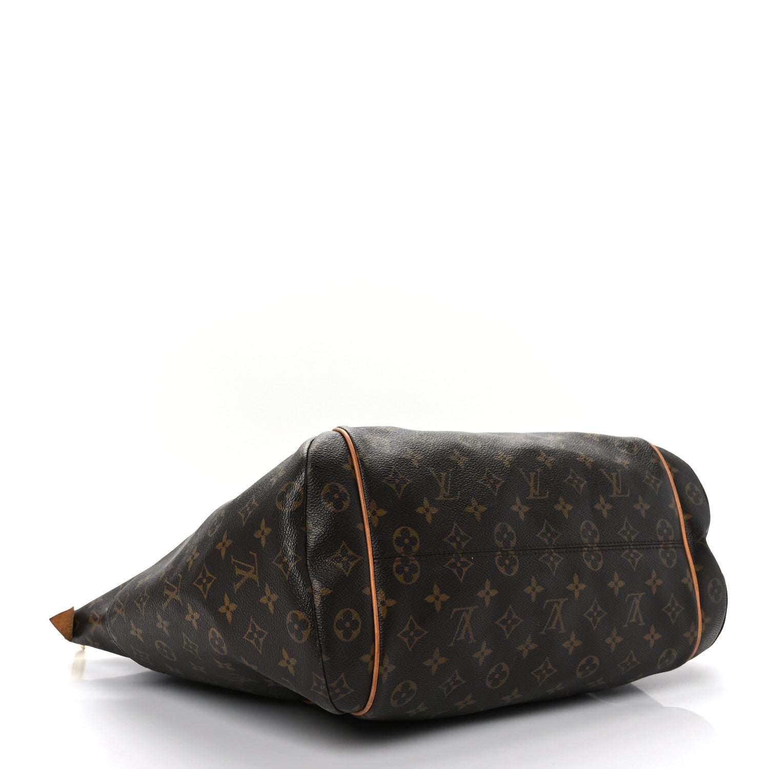 Louis Vuitton Monogram Totally GM 4 of 8