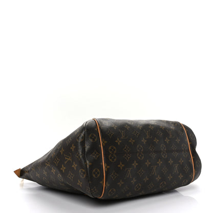 Louis Vuitton Monogram Totally GM 4 of 8