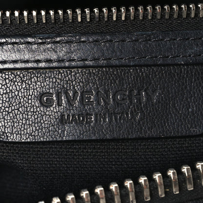 Givenchy Sugar Goatskin Mini Antigona Black 6 of 10
