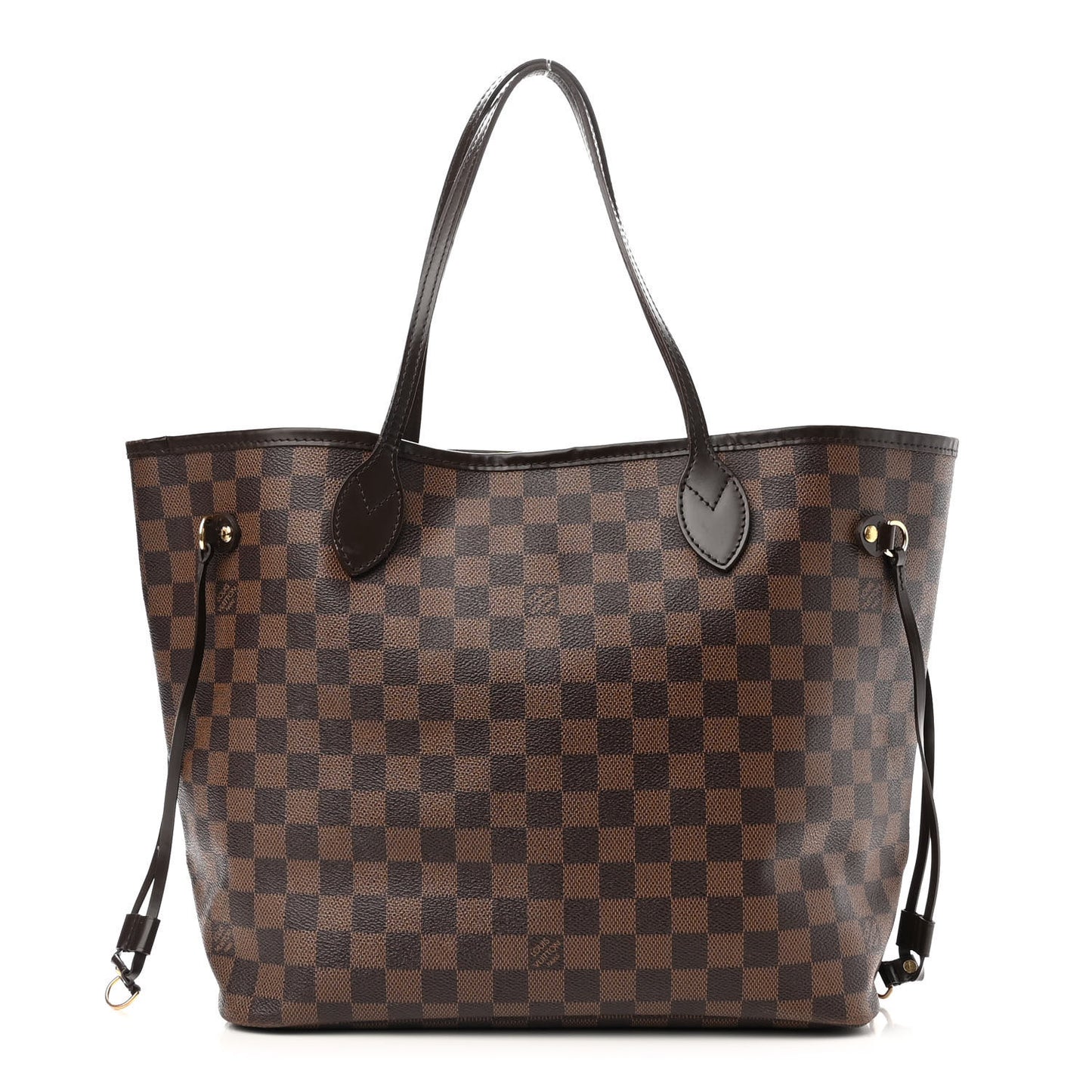 Damier Ebene Neverfull MM