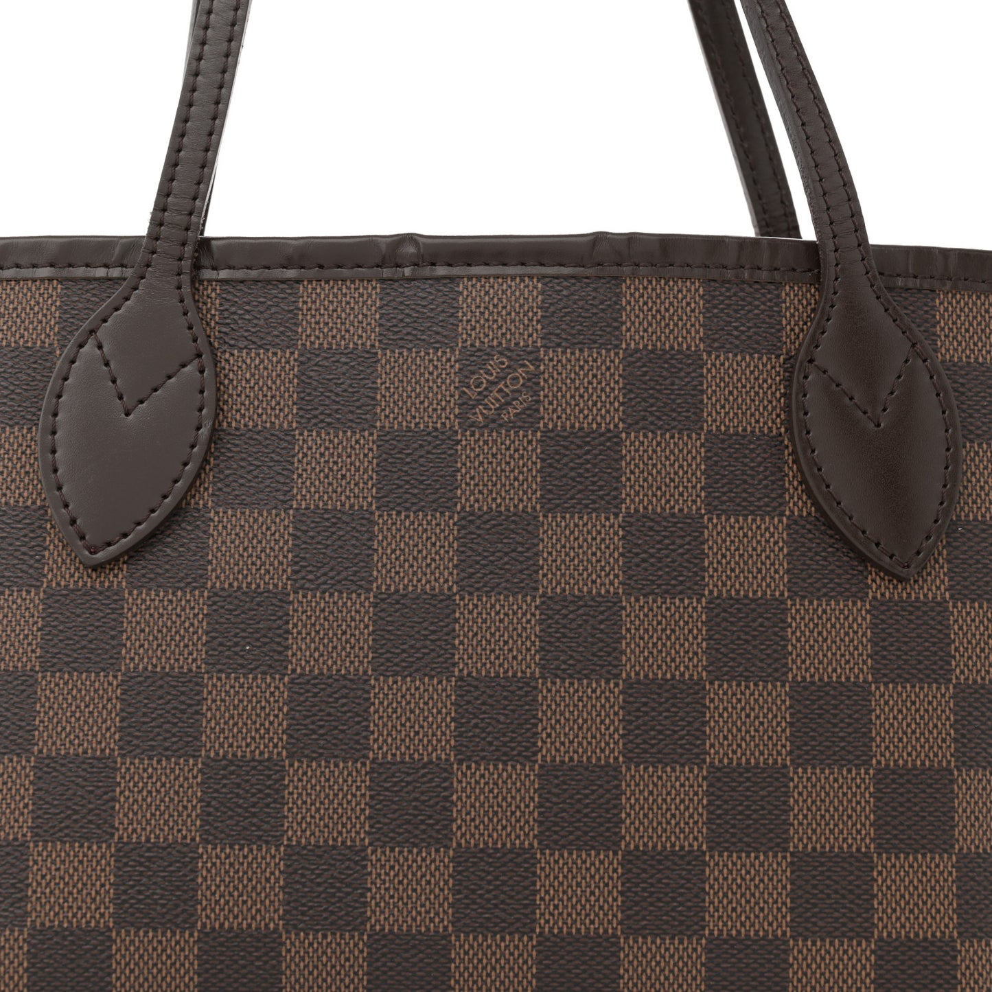 Damier Ebene Neverfull PM