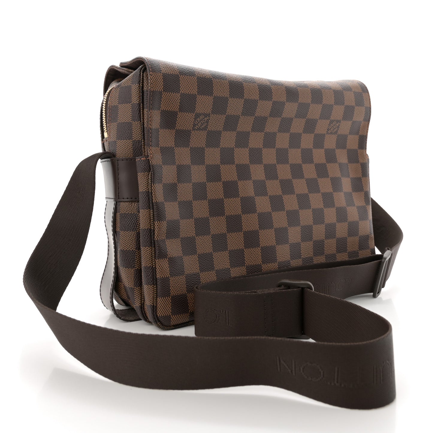 Damier Ebene Naviglio