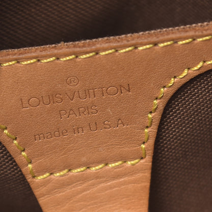 Louis Vuitton Monogram Ellipse PM 6 of 16