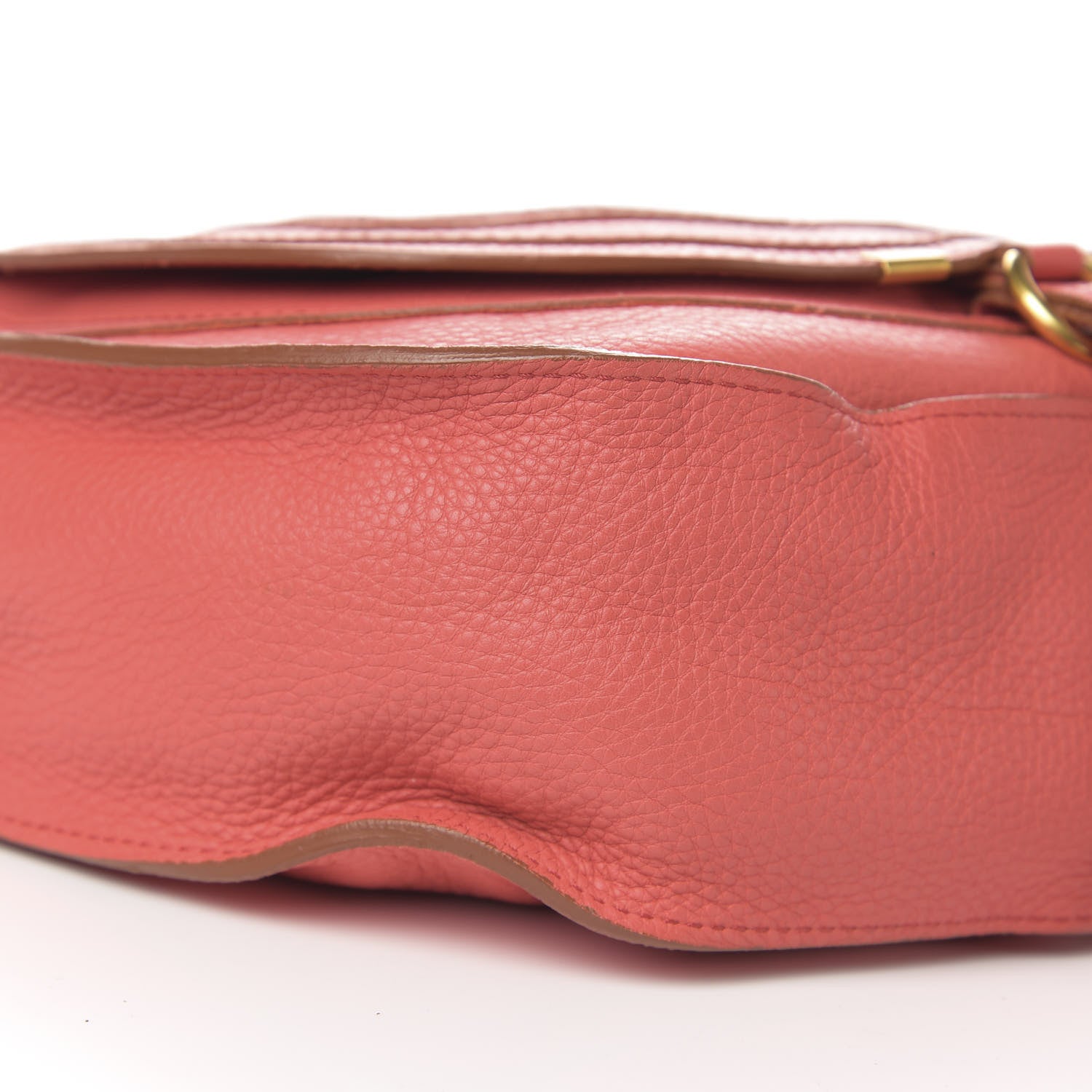 Chloe Calfskin Medium Marcie Hobo Paradise Pink 8 of 10
