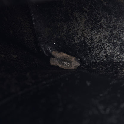 Chanel Caviar Quilted Medallion Tote Black 10 of 16