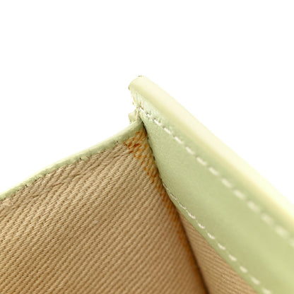 Jacquemus Smooth Calfskin Le Bambino Light Green 11 of 15