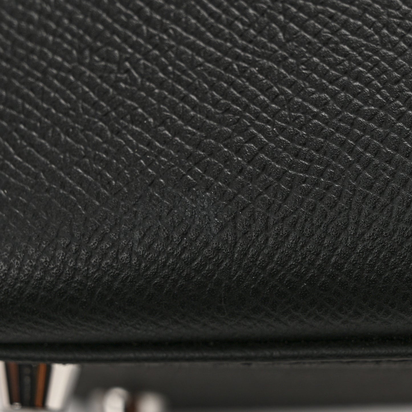 Epsom Kelly Sellier 28 Black