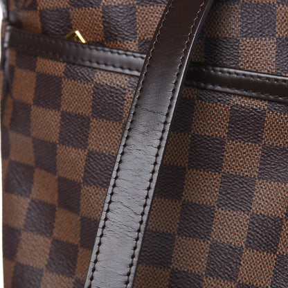 Louis Vuitton Damier Ebene Bloomsbury GM 10 of 11