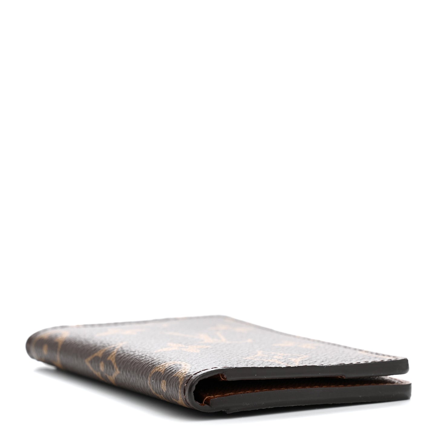 Monogram Pocket Organizer NM
