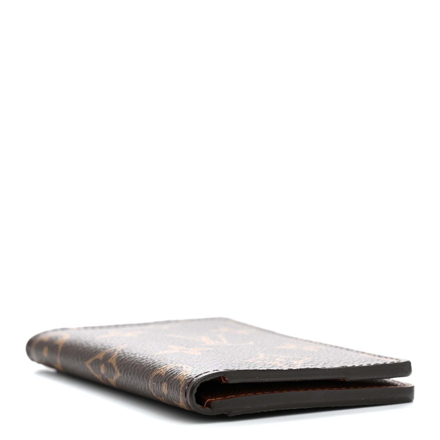 Louis Vuitton Monogram Pocket Organizer NM 4 of 8