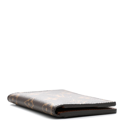 Louis Vuitton Monogram Pocket Organizer NM 4 of 8