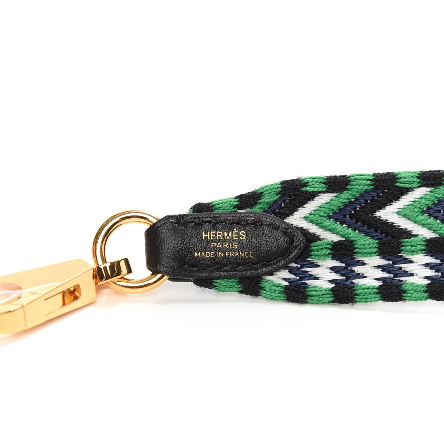 Toile Swift 25mm Sangle Allegro Shoulder Strap Bambou