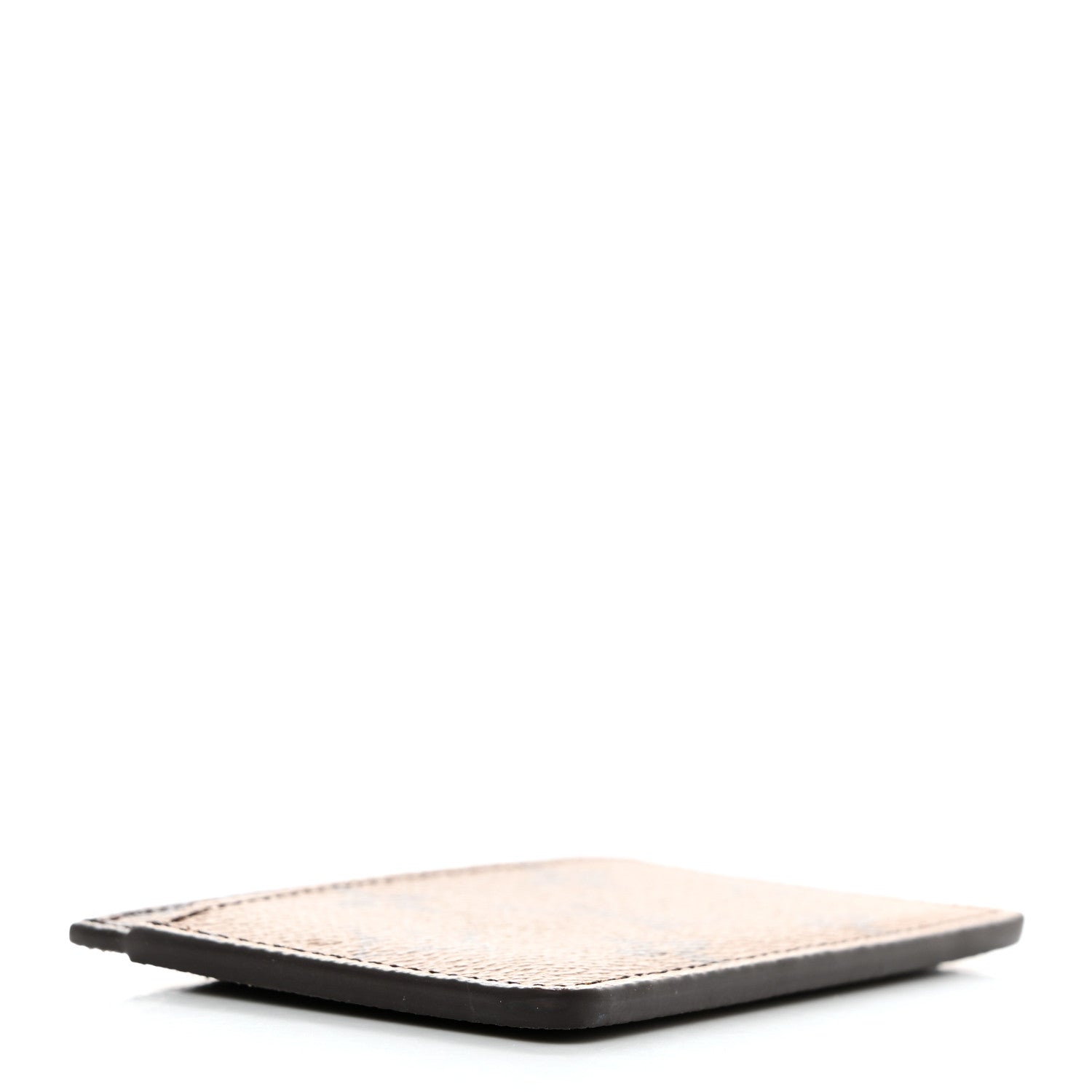 Louis Vuitton Reverse Monogram Card Holder 4 of 6
