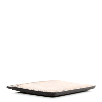 Louis Vuitton Reverse Monogram Card Holder 4 of 6