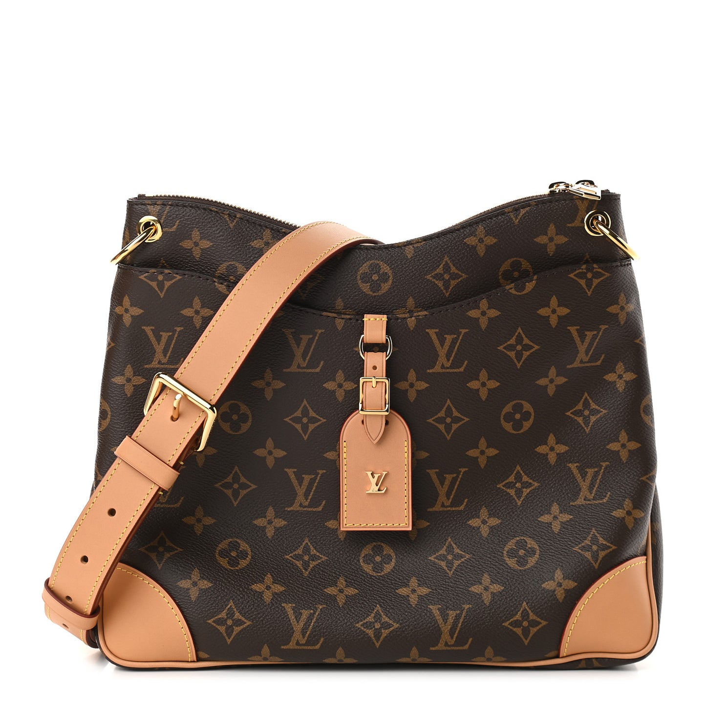 Monogram Odeon MM Natural