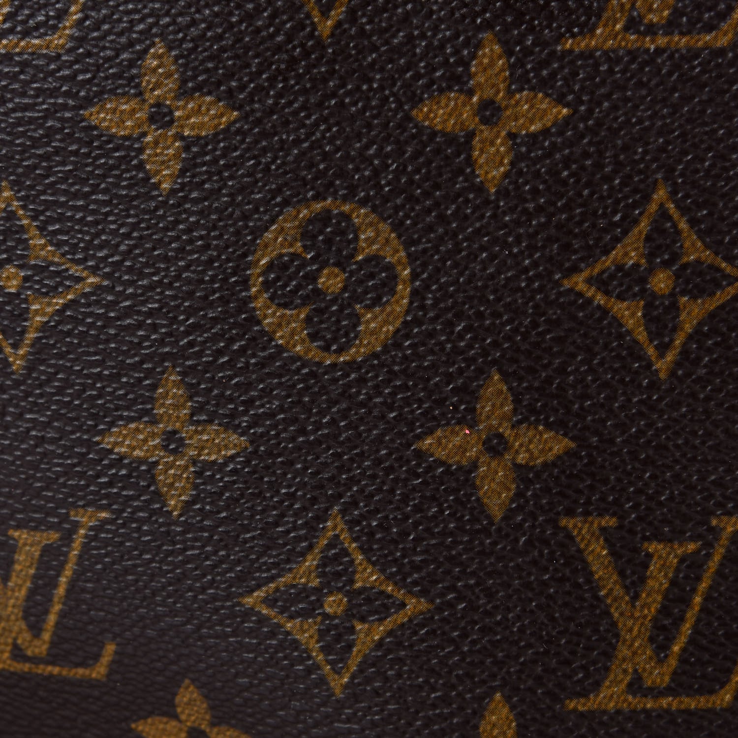 Louis Vuitton Monogram Montsouris MM Backpack 9 of 9