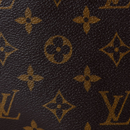 Louis Vuitton Monogram Montsouris MM Backpack 9 of 9
