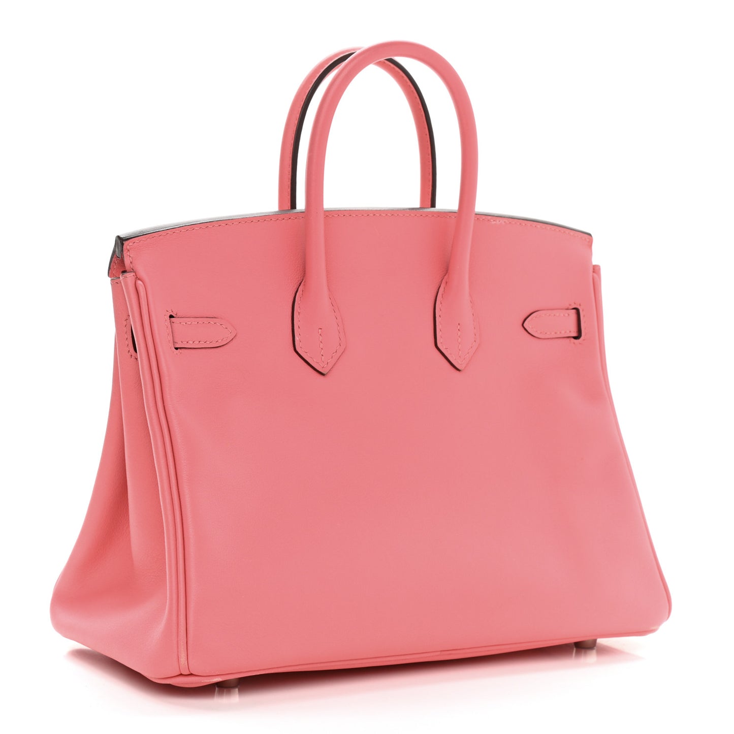Swift Birkin 25 Rose Azalee