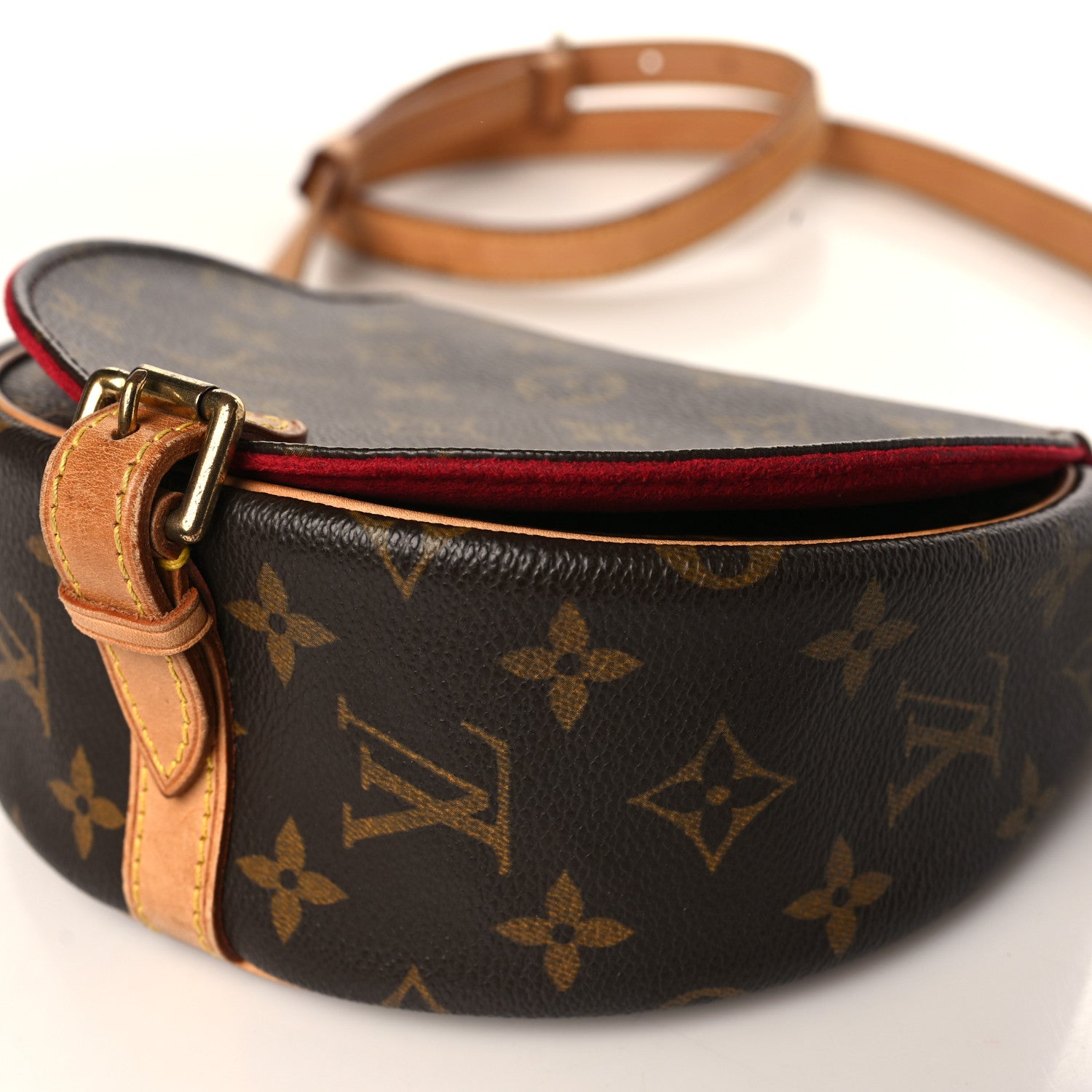 Louis Vuitton Monogram Tambourin 8 of 8