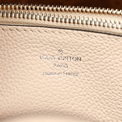 Louis Vuitton Mahina Muria Creme 6 of 9