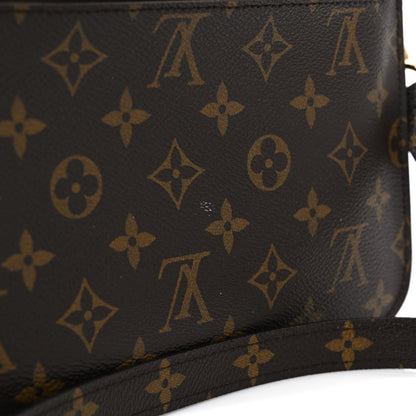 Louis Vuitton Monogram Pochette Metis 12 of 12