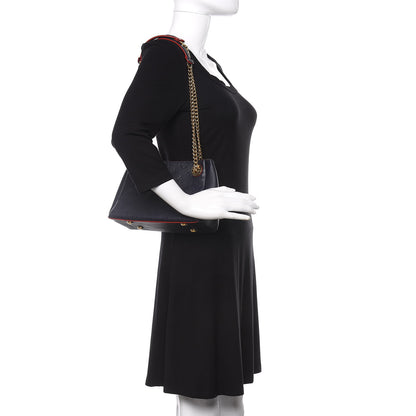 Louis Vuitton Empreinte Surene BB Marine Rouge 2 of 9