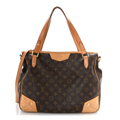 Louis Vuitton Monogram Estrela MM 1 of 14