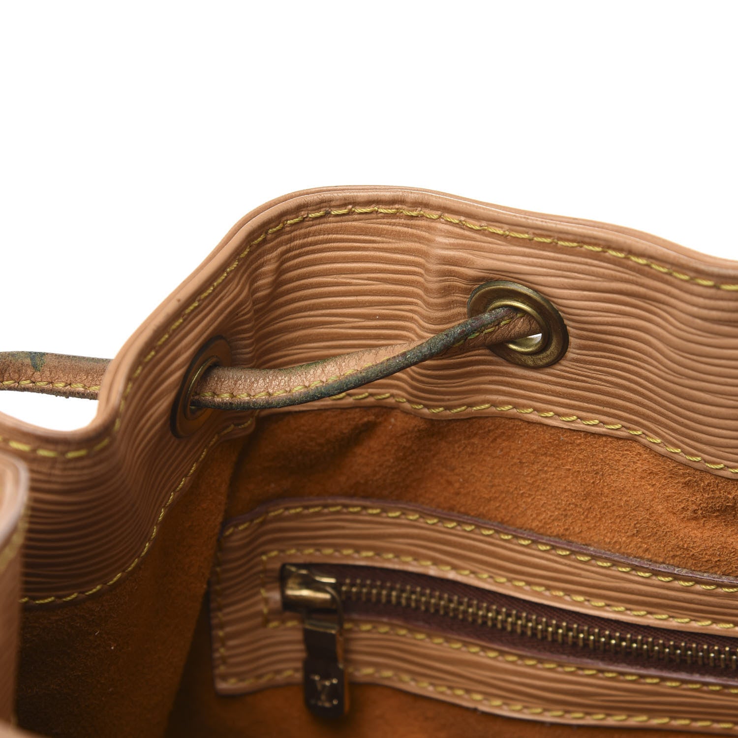 Louis Vuitton Epi Petit Noe Winnipeg 16 of 16