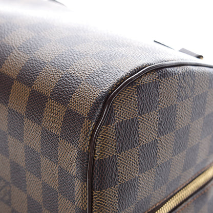 Louis Vuitton Damier Ebene Ribera MM 9 of 11