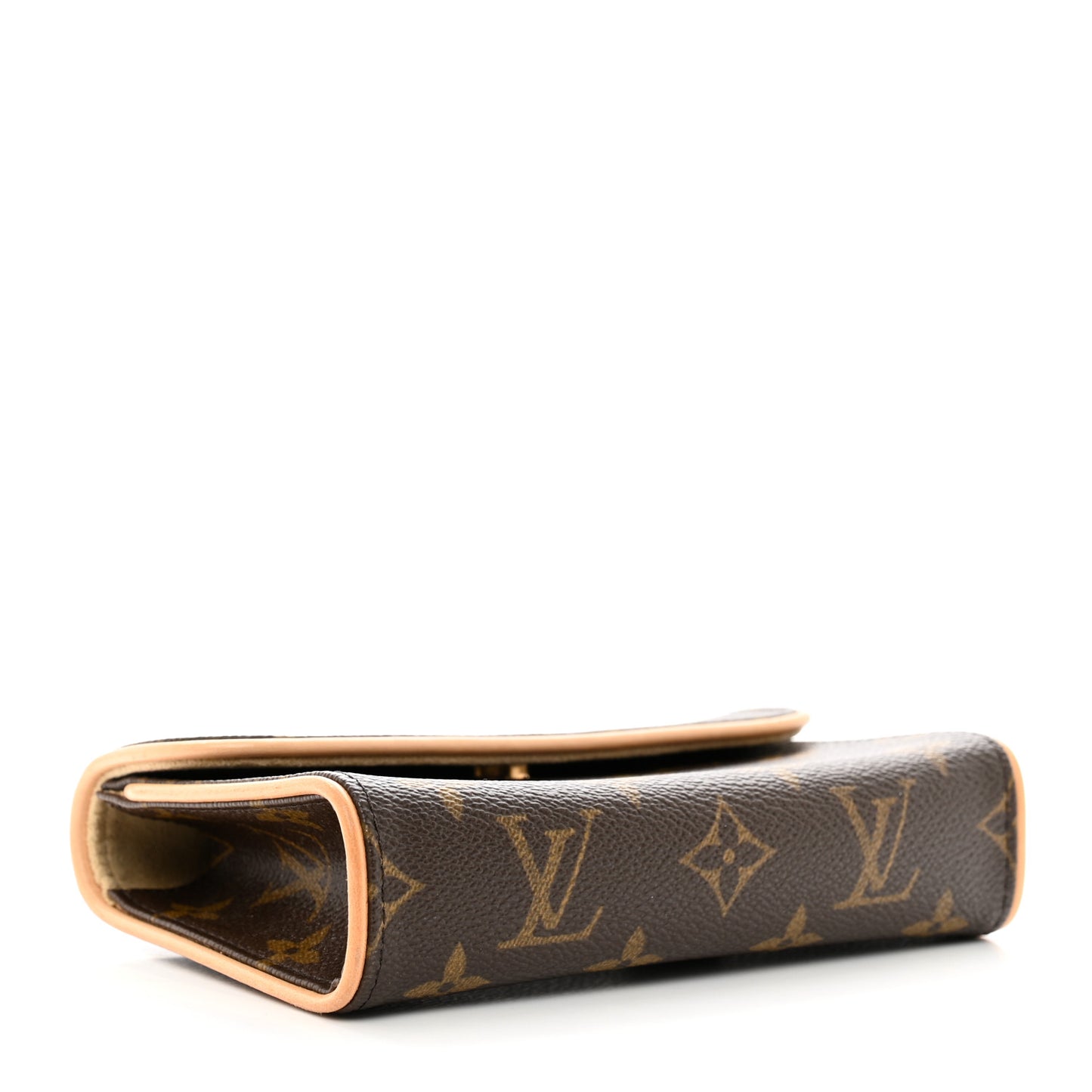 Monogram Pochette Florentine XS