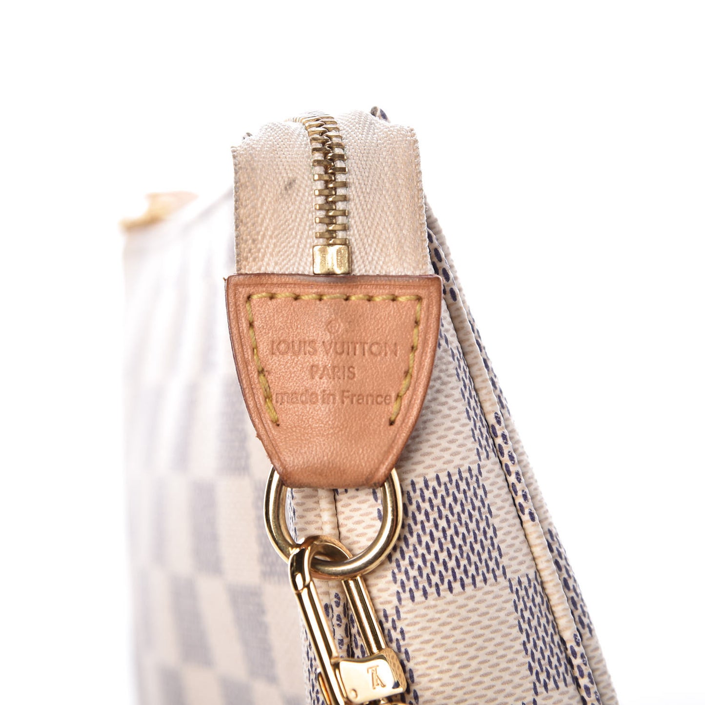 Damier Azur Pochette Accessories NM