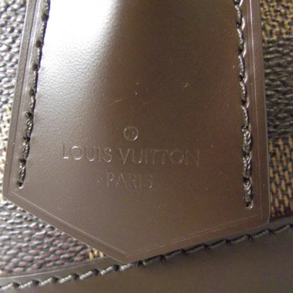 Louis Vuitton Damier Ebene Alma PM 8 of 12