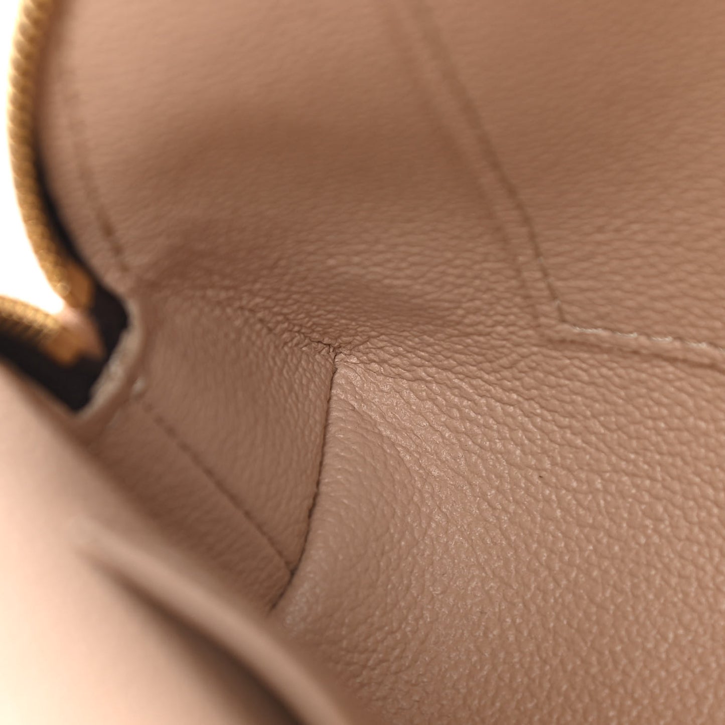 Monogram Cosmetic Pouch GM