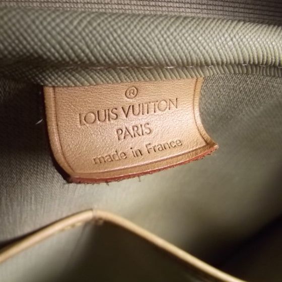 Monogram Deauville
