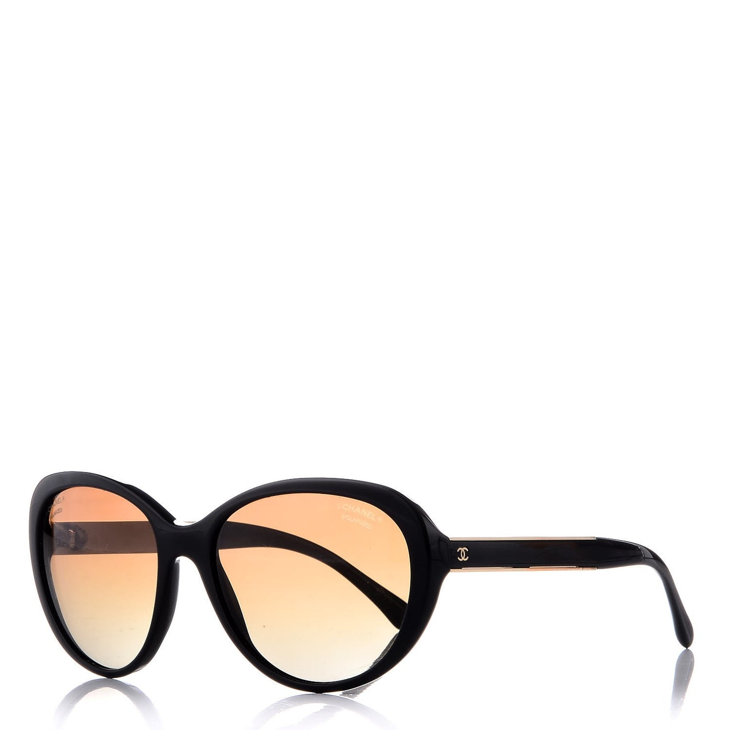 Polarized 5269 Sunglasses Black