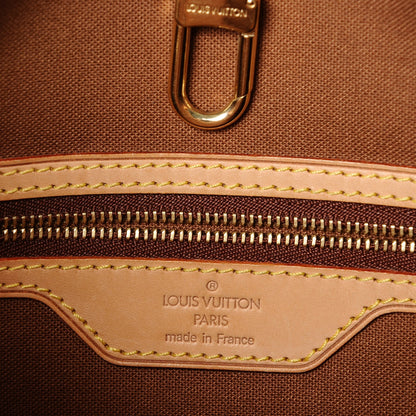 Louis Vuitton Monogram Batignolles Horizontal 6 of 10