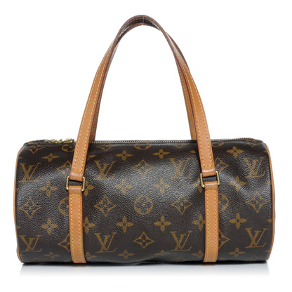 Louis Vuitton Monogram Papillon 26 1 of 7
