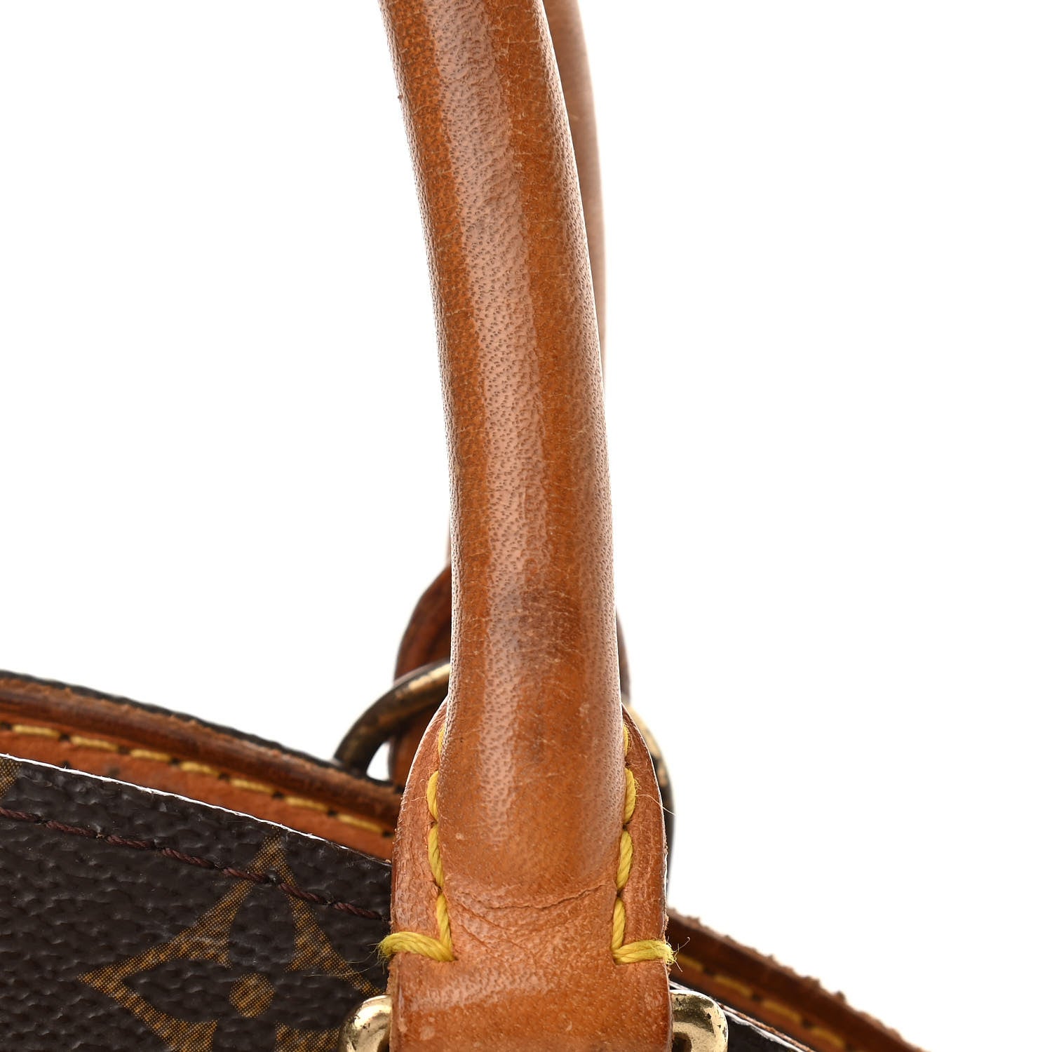 Louis Vuitton Monogram Ellipse MM 15 of 15