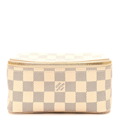 Louis Vuitton Damier Azur Packing Cube PM 1 of 9