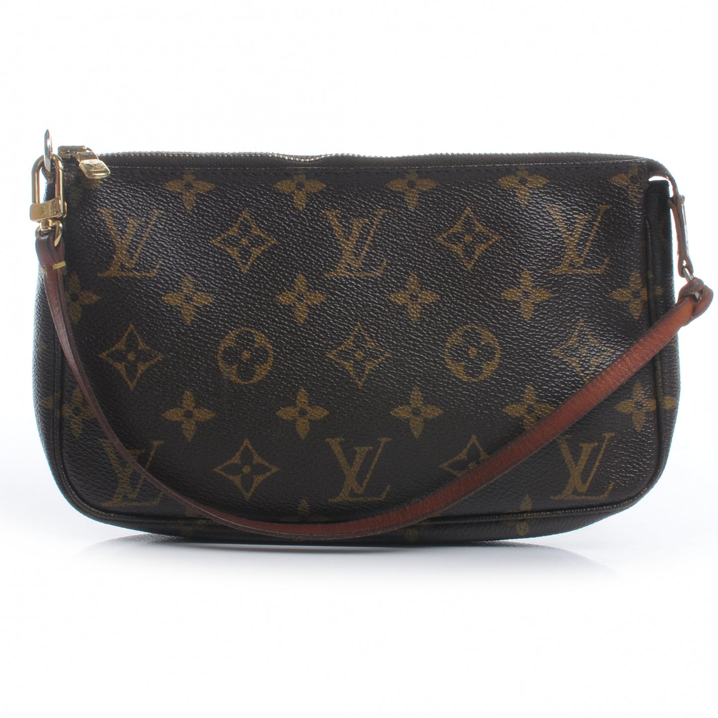 Monogram Pochette Accessories