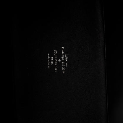 Louis Vuitton Monogram NN14 Idole GM Black 8 of 10