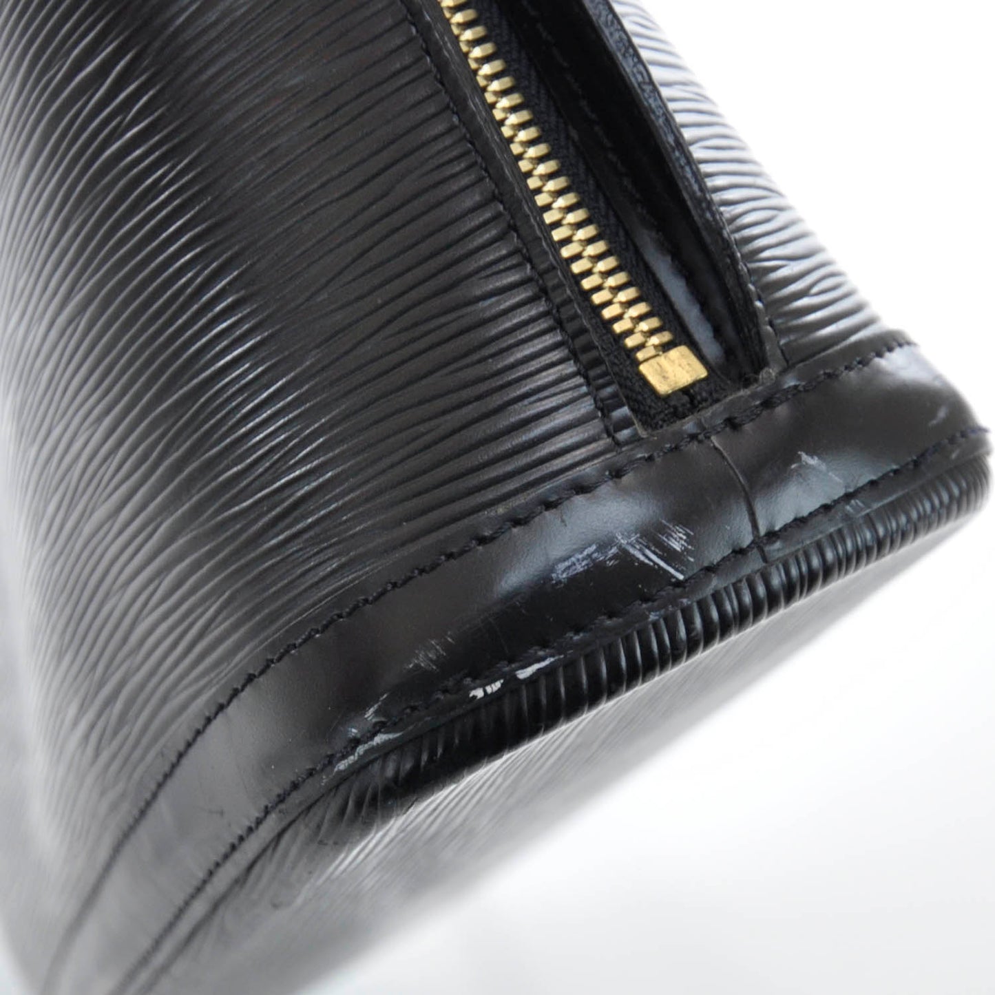 Epi Lussac Black