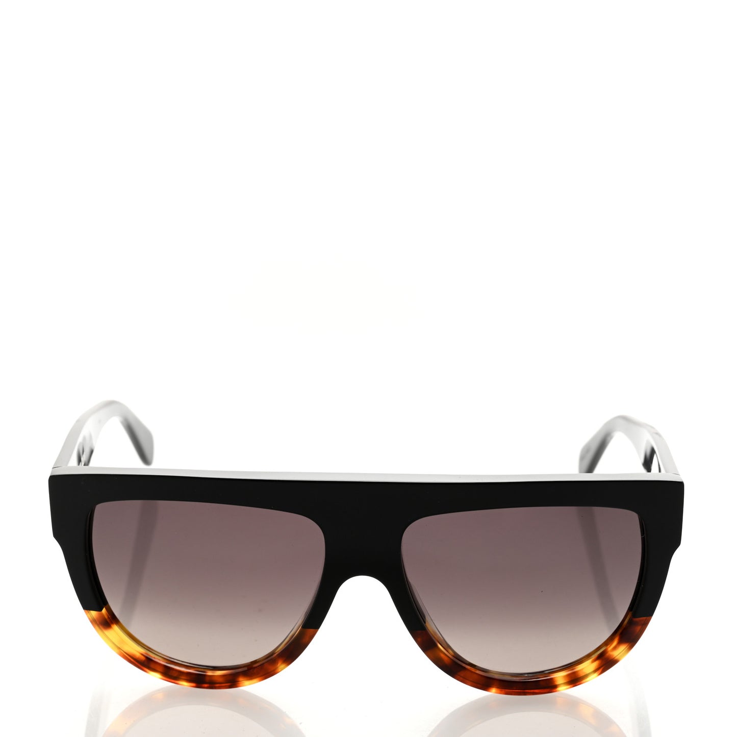Shadow Sunglasses CL 4001IN Black Havana
